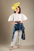 EMGEE by Get Spotted CHICKS x GET SPOTTED: Gore Top